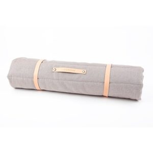 Beige Hondenmat Fosser van Labbvenn