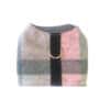 Hondenharnas hondenjas macaroon tweed