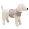 Macaroon Check Tweed Harnas van Mutts and Hounds