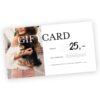 Giftcard Dogahaves 25