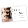 Giftcard Dogahaves 50