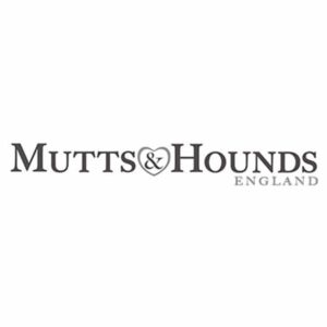 hondenhalsband en lijn kopen van Mutts & Hounds