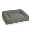 Bruin hondenbed Luna MiaCara
