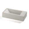 Design drinkbak Trogolo van beton