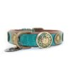 Luxe Hondenhalsband Rebel 2,5cm