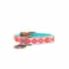 Luxe hondenhalsband puppy Sweet Mae