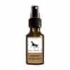 Microsilver Aloe vera spray voor wonden en jeuk