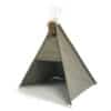 Honden tipi tent Modern Sand 1.0