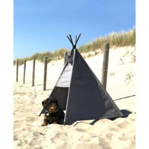Honden tipitent Dogahaves - strand outdoor