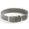 Hondenhalsband Bologna Basalt