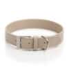 Hondenhalsband Bologna Sand