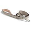 Hondenriem Torino Taupe