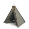 Tipi tent hond Boho Sand 1.0