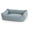 Hondenbed sonno pastel blauw Dogahaves Miacara
