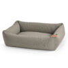 Hondenbed sonno taupe Dogahave Miacara