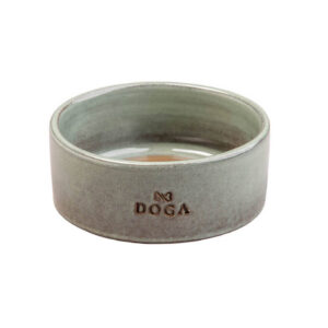 Hondenvoerbak blue bali dogahaves