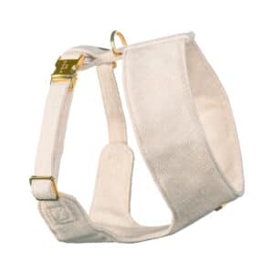 Hondenharnas soft linnen