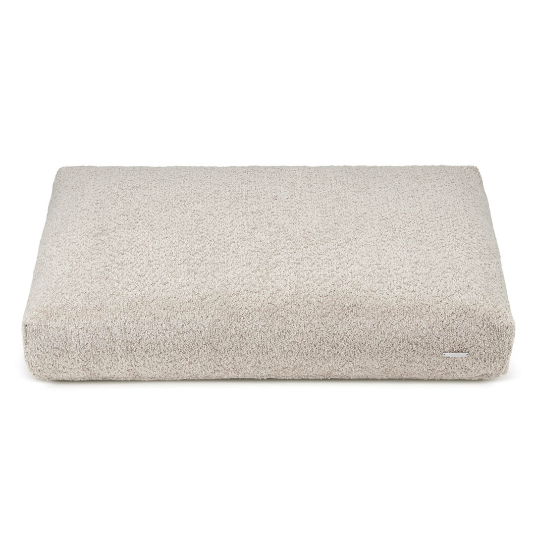 Hondenkussen Buklaa Licht Beige